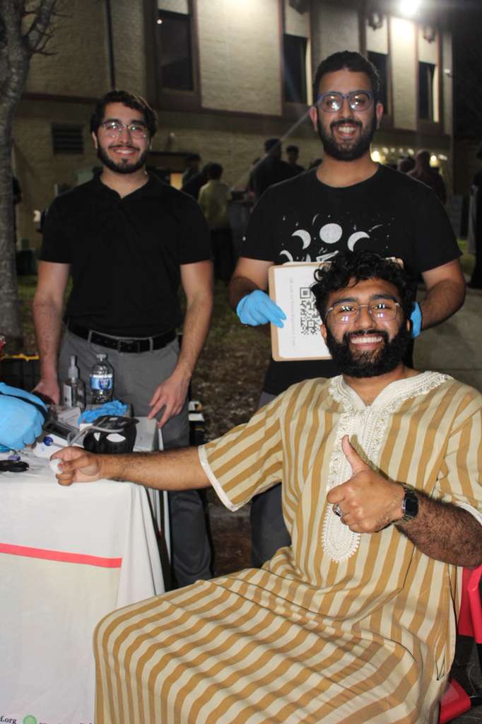 GMAA fundraiser photo 10