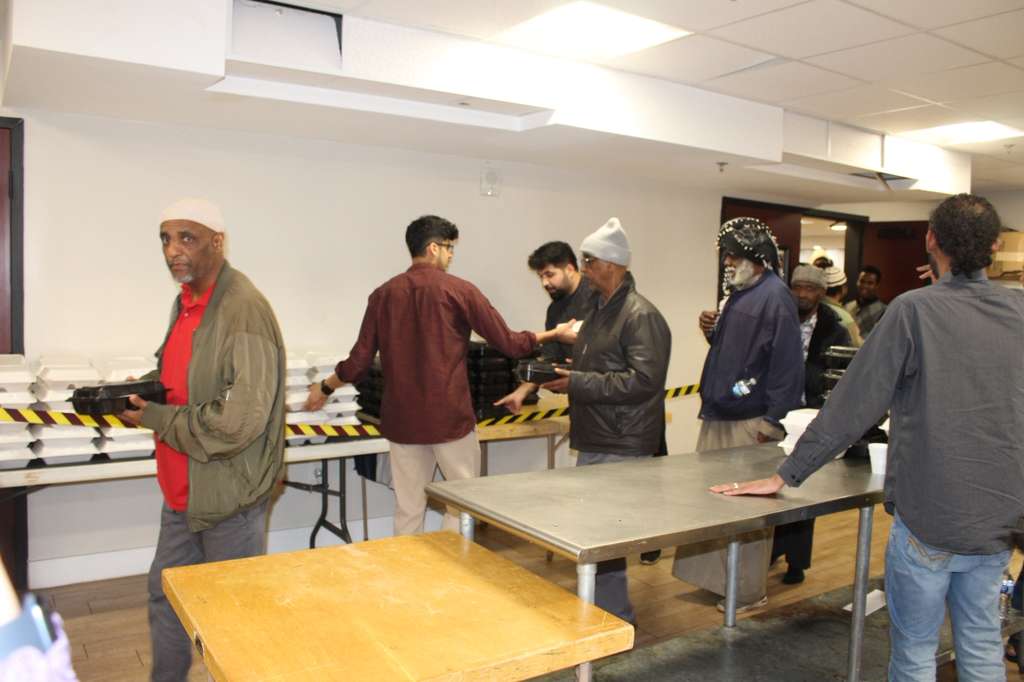 GMAA fundraiser photo 2