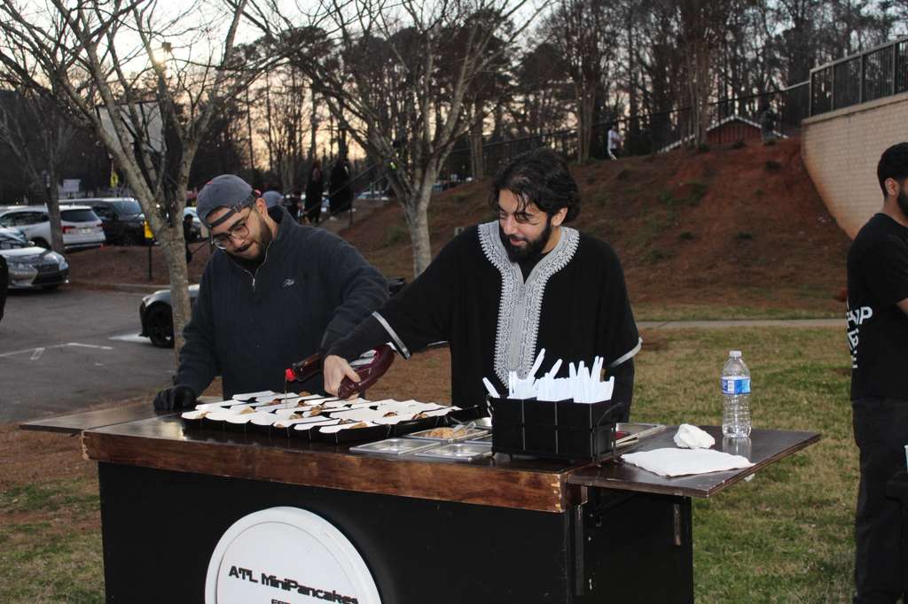 GMAA fundraiser photo 3