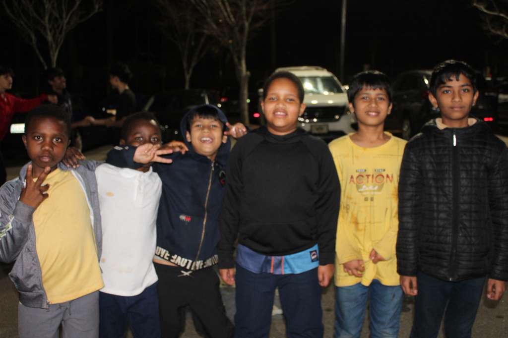 GMAA fundraiser photo 4