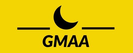 GMAA logo