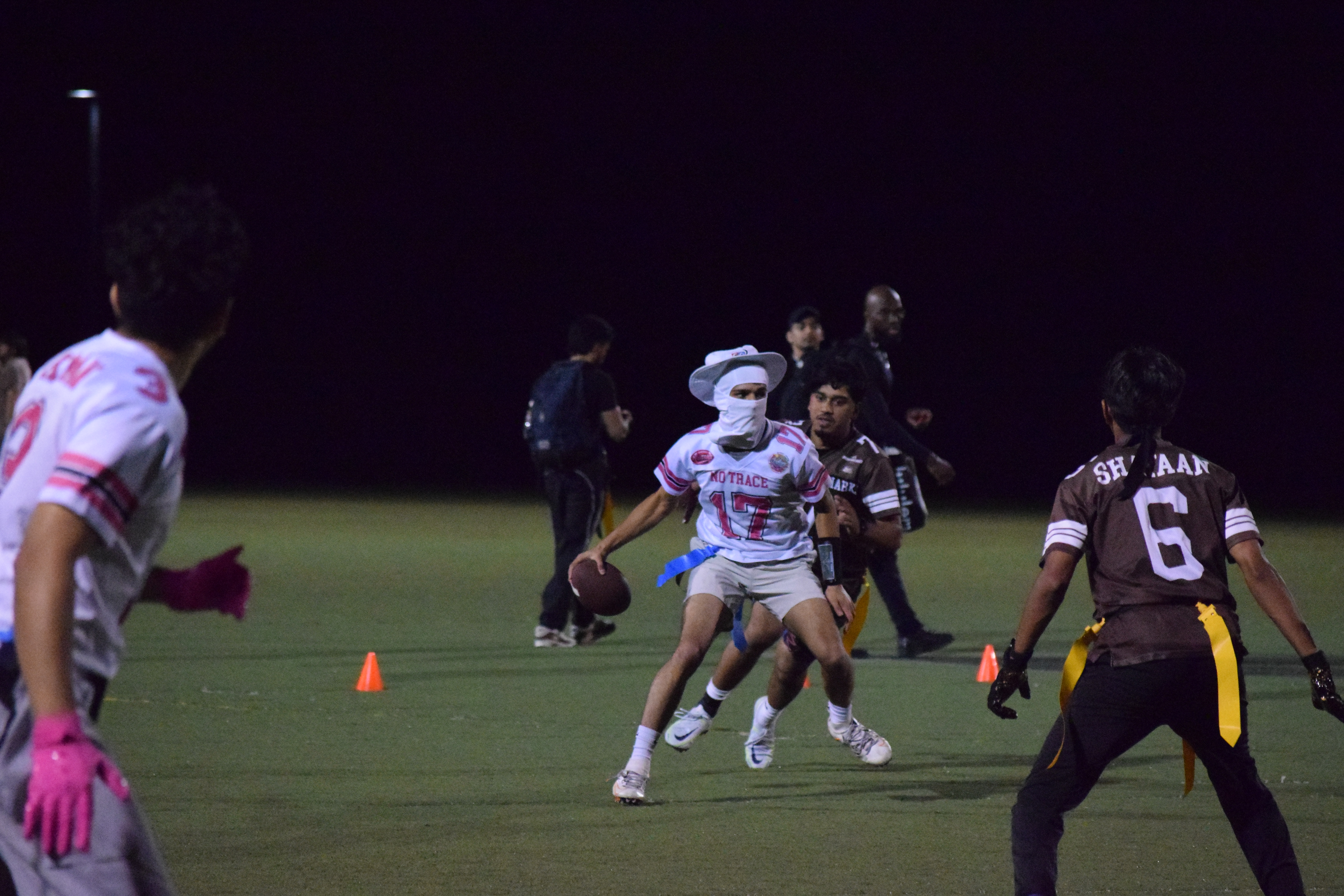 GMAA football photo 1