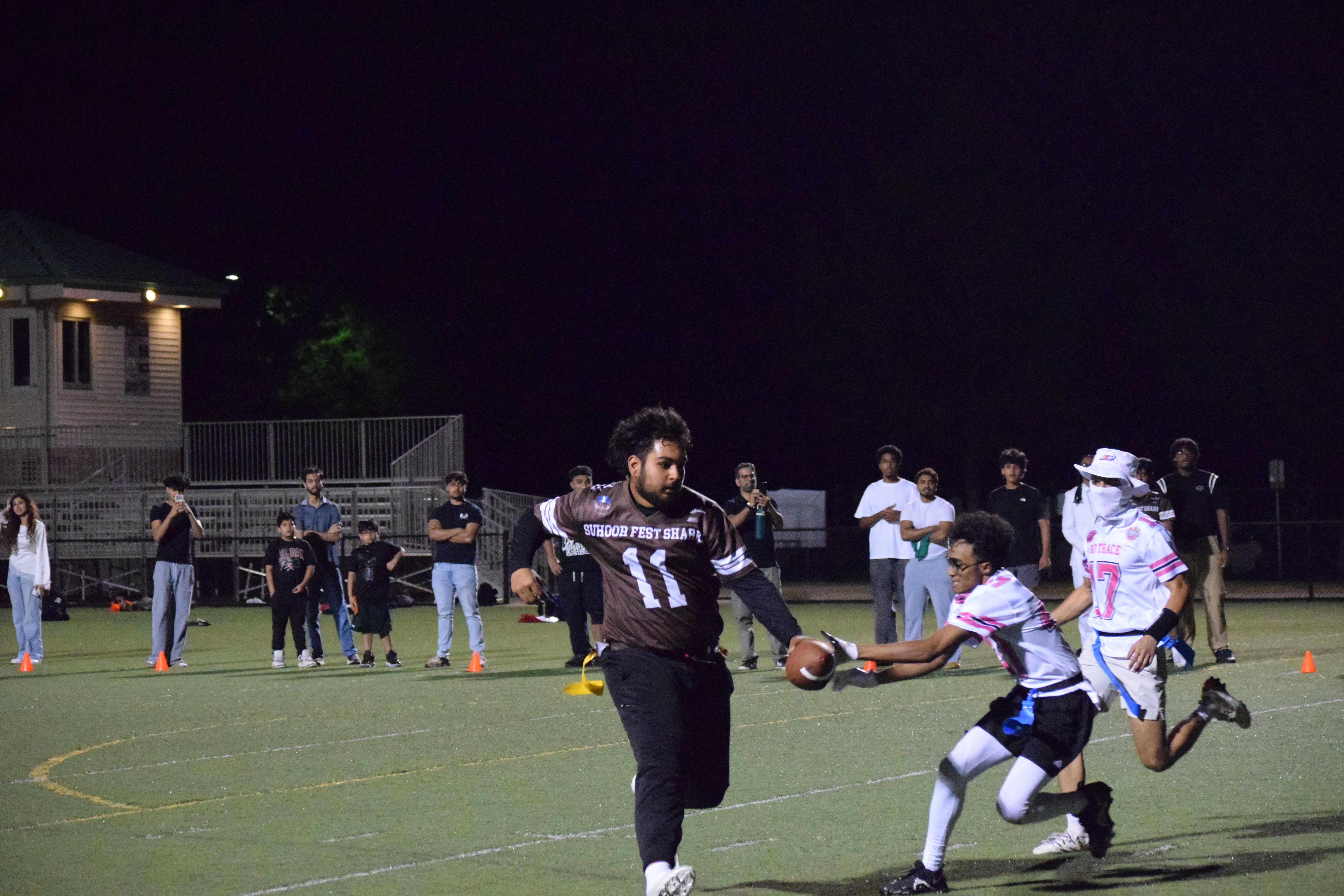 GMAA football photo 10