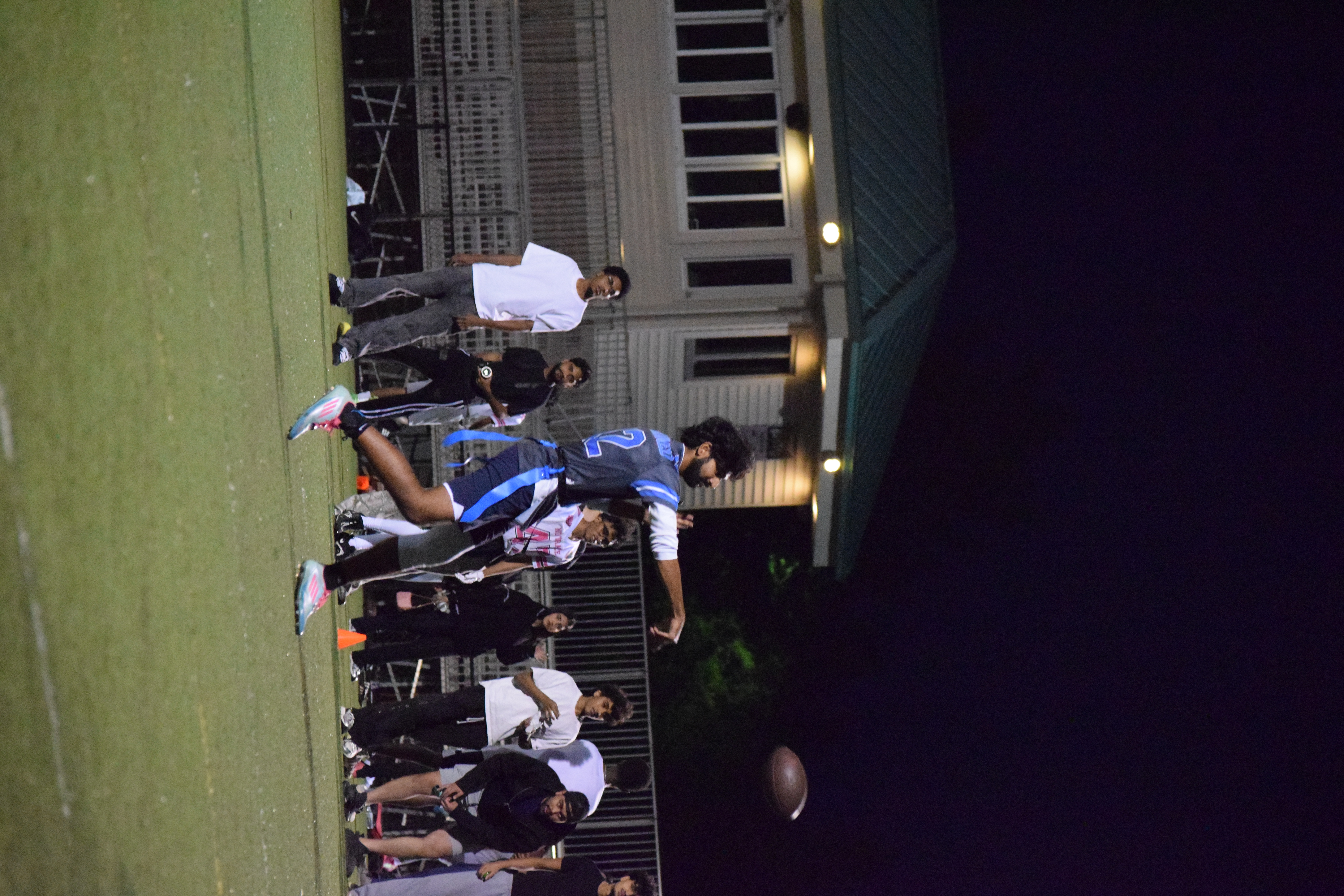 GMAA football photo 4