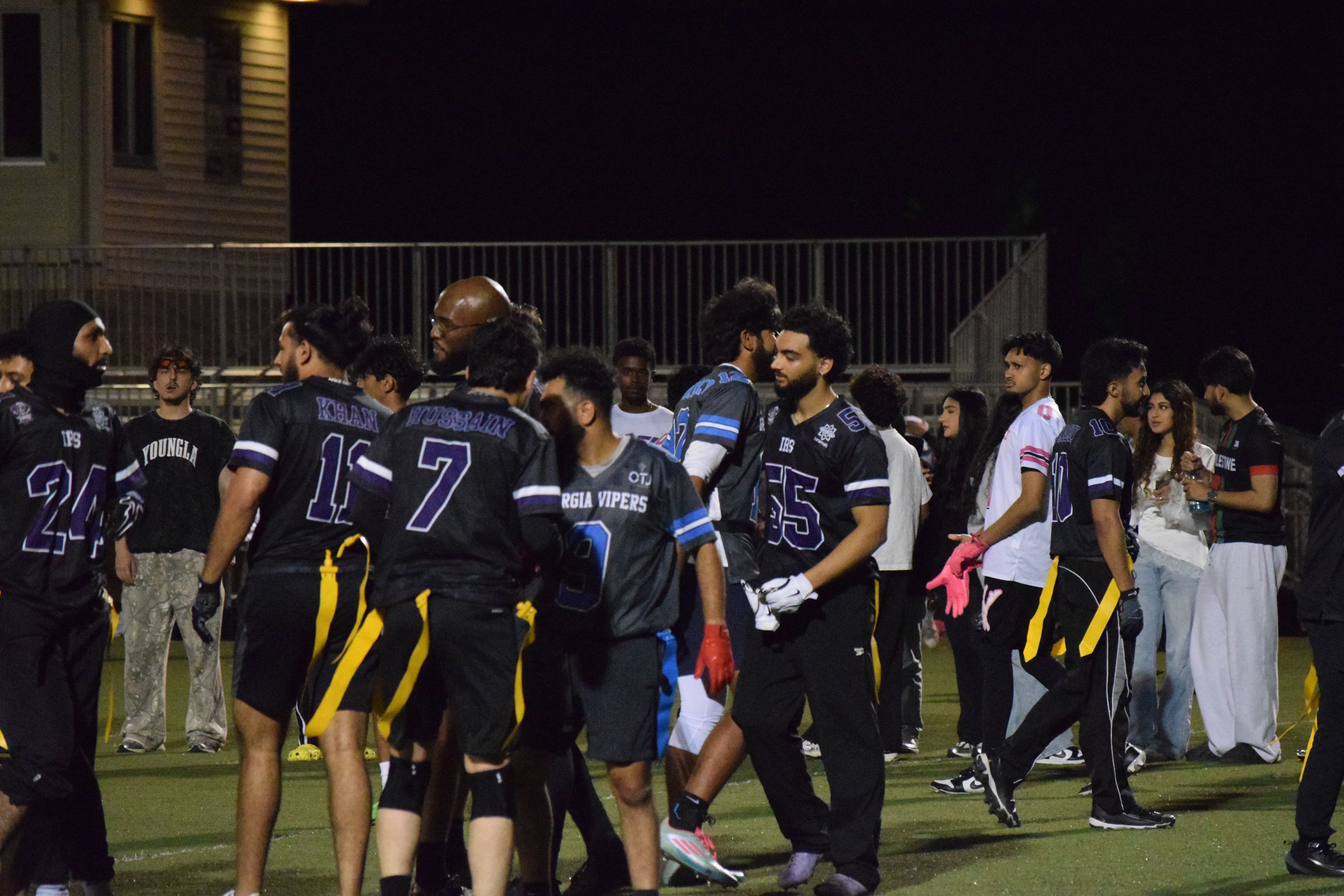 GMAA football photo 5