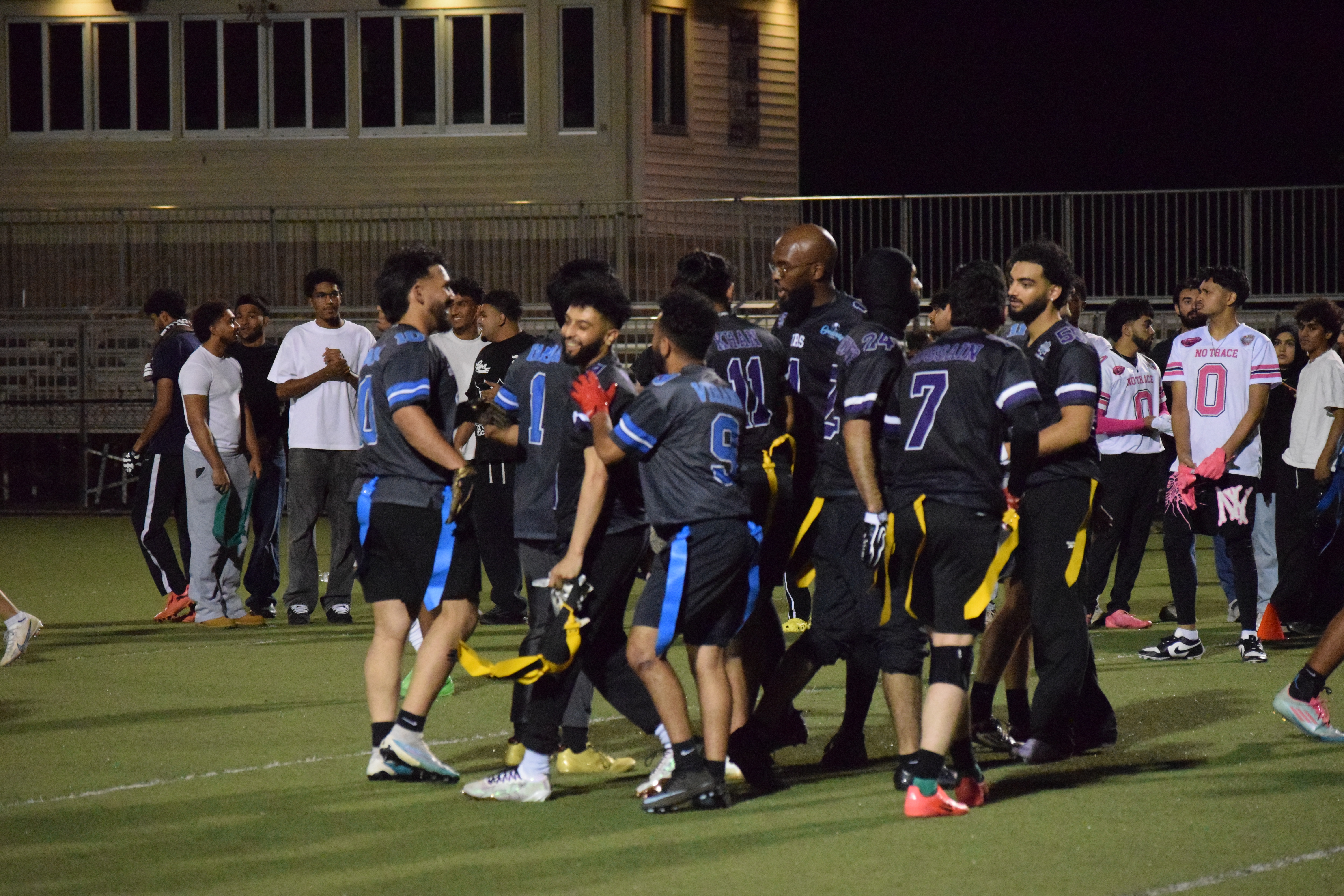 GMAA football photo 6