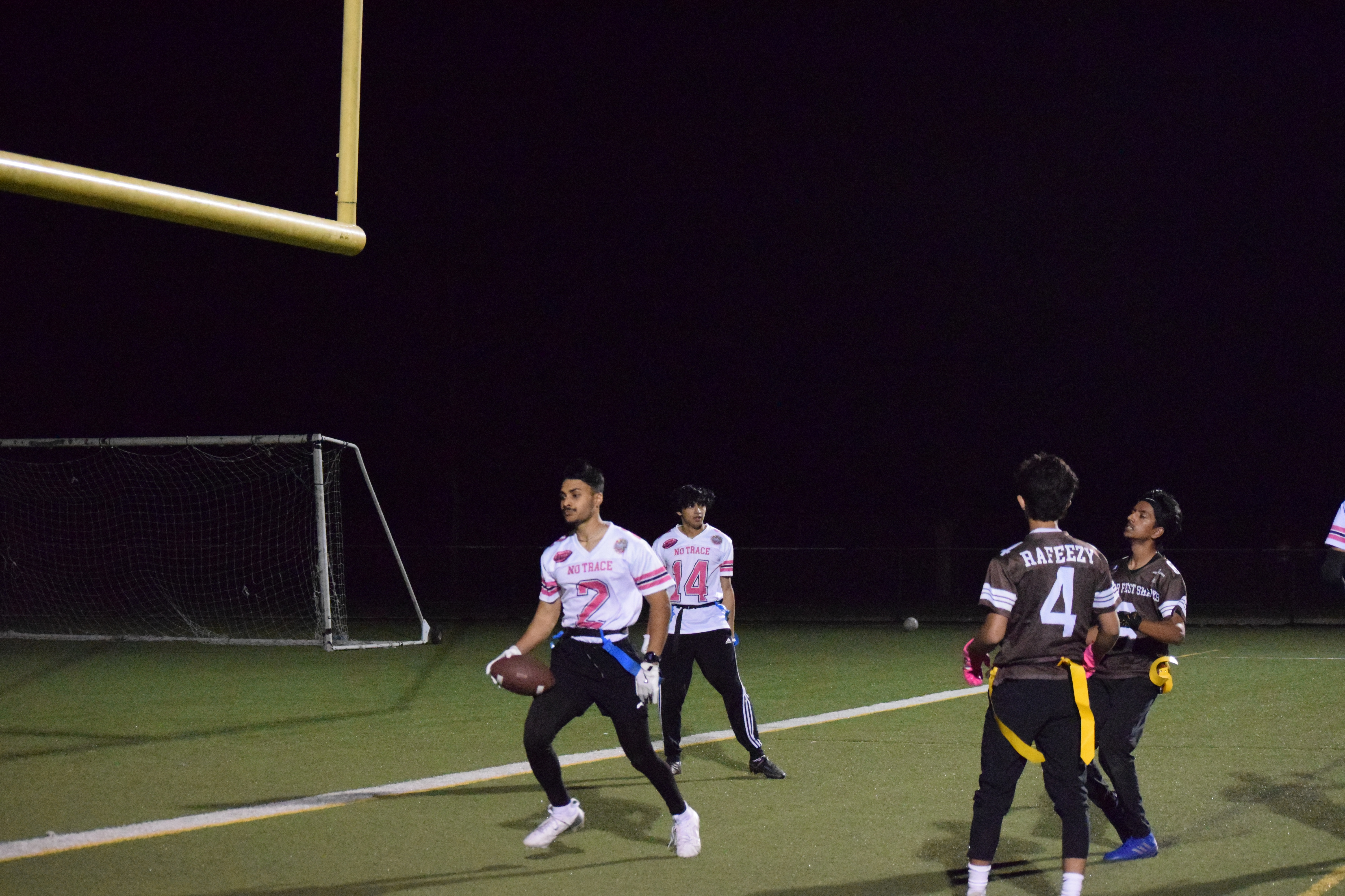 GMAA football photo 7