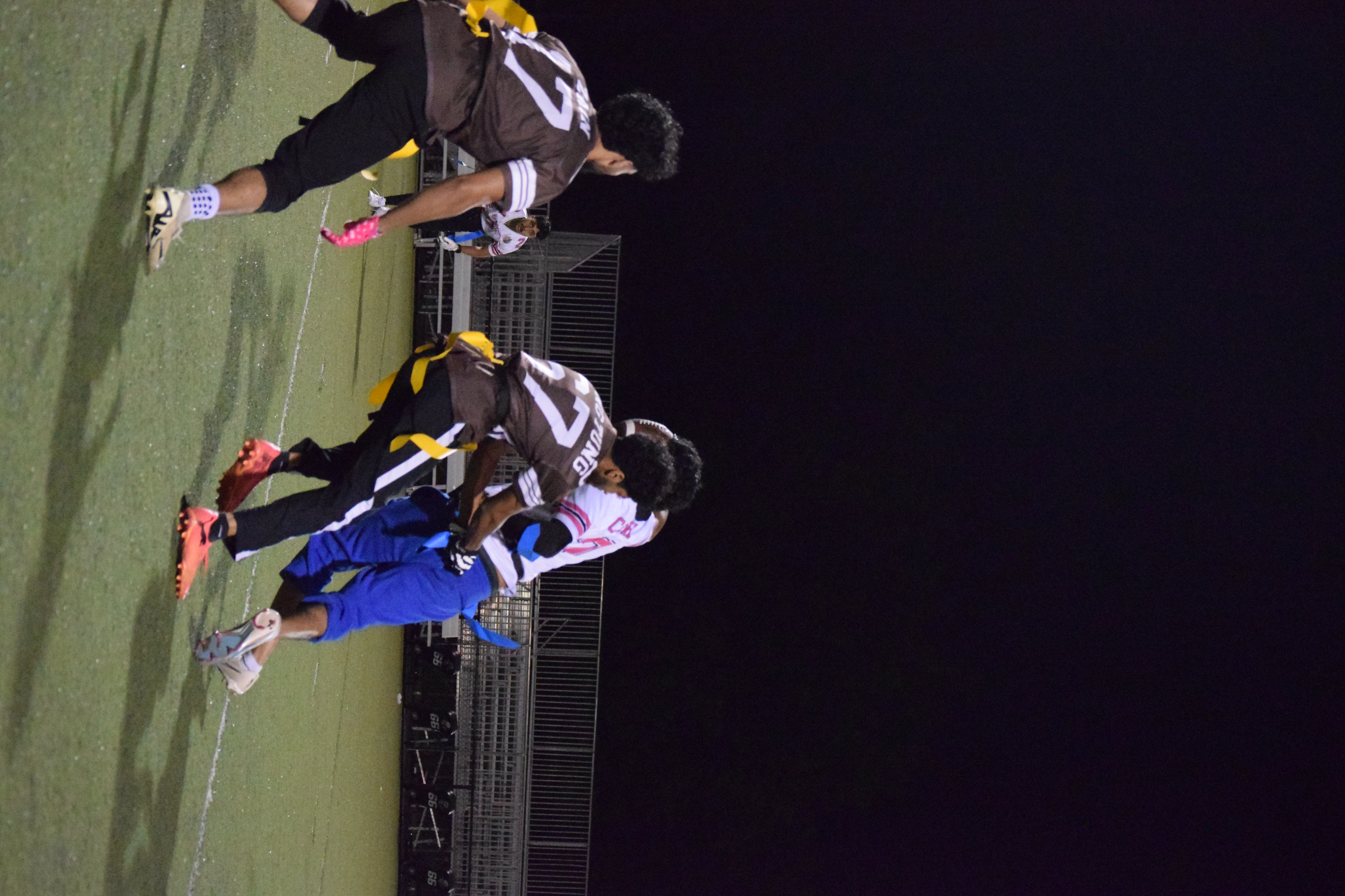 GMAA football photo 8