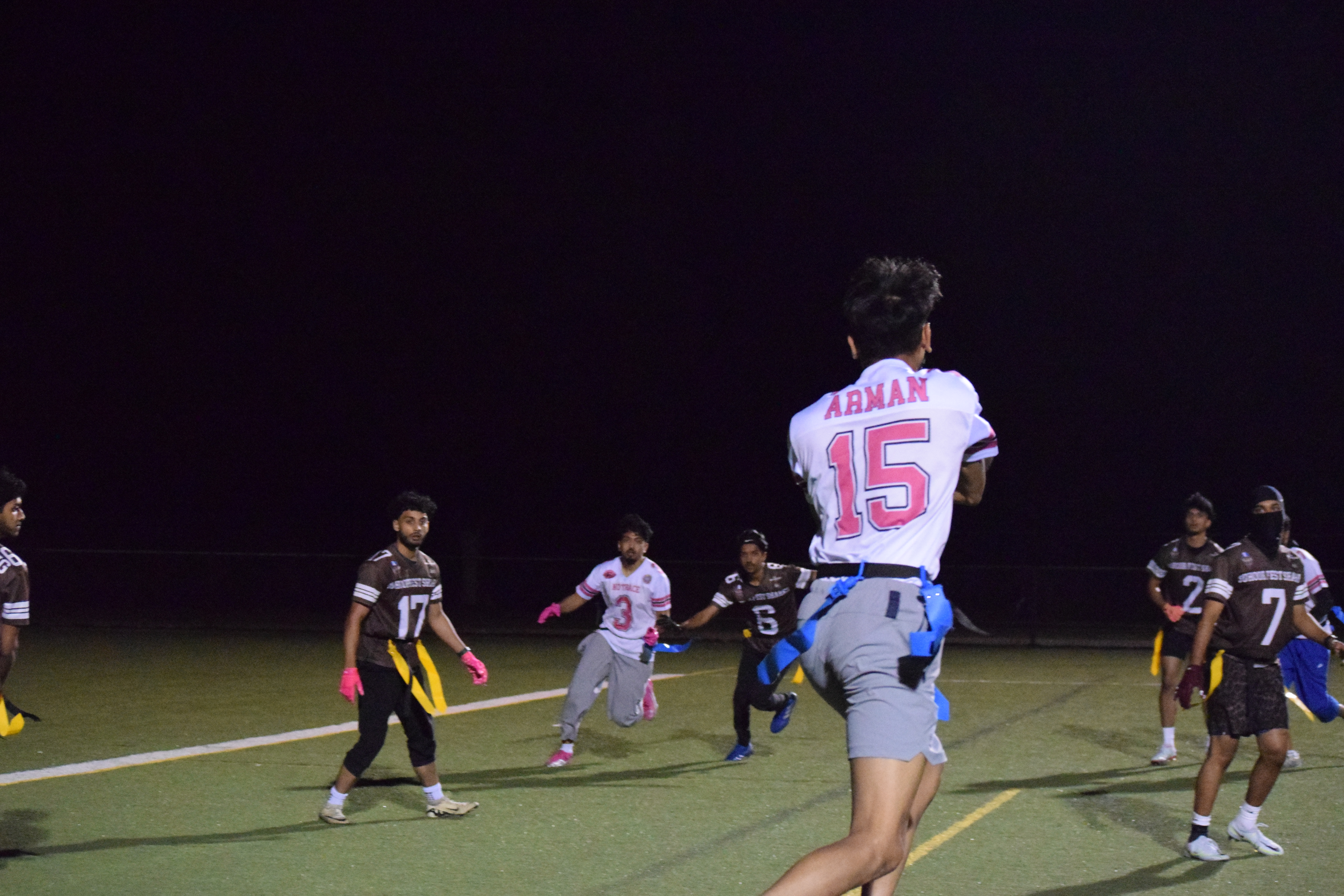 GMAA football photo 9